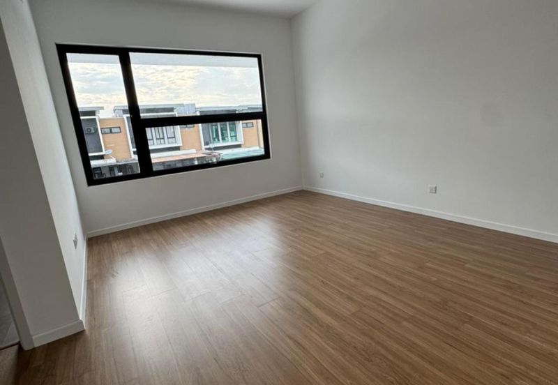 Taman Cahaya Alam, Seksyen U12