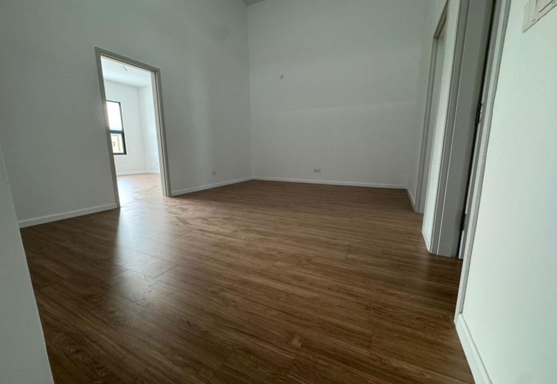 Taman Cahaya Alam, Seksyen U12