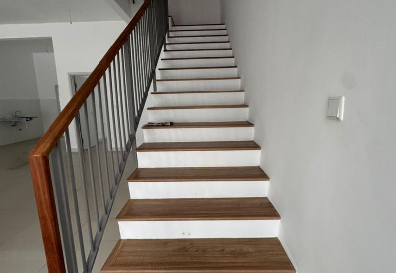 Taman Cahaya Alam, Seksyen U12