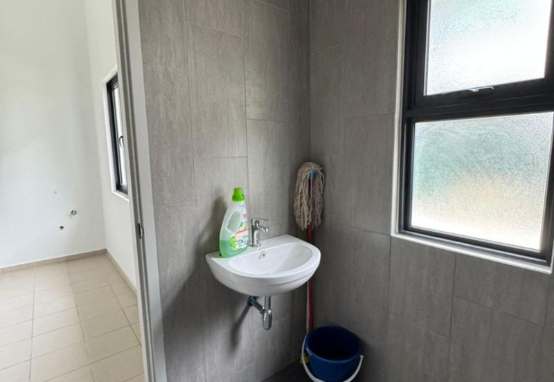 Taman Cahaya Alam, Seksyen U12