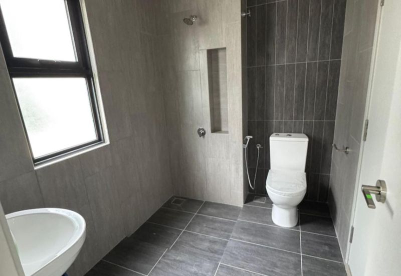 Taman Cahaya Alam, Seksyen U12