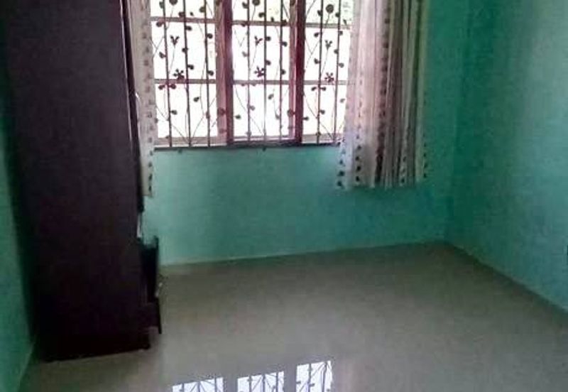 Desa Pinggiran Putra