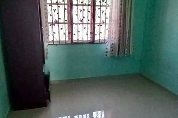 Desa Pinggiran Putra