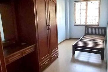 Desa Pinggiran Putra