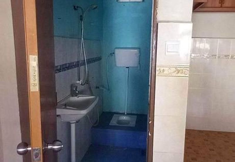 Desa Pinggiran Putra