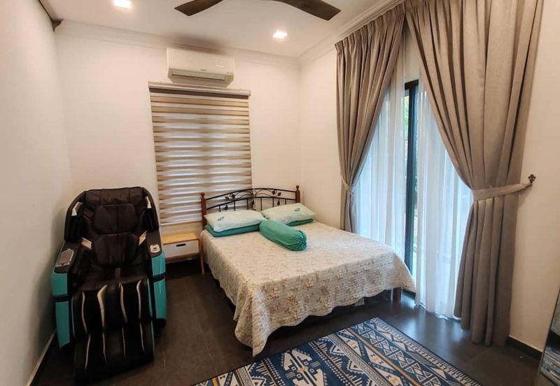 Taman Desa Subang Permai