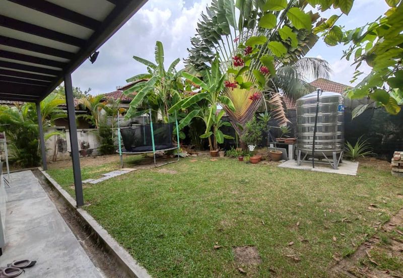 Taman Desa Subang Permai