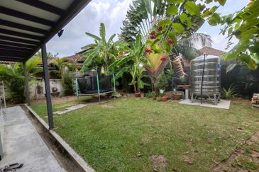 Taman Desa Subang Permai