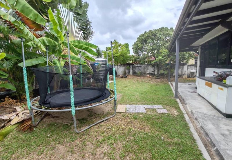 Taman Desa Subang Permai