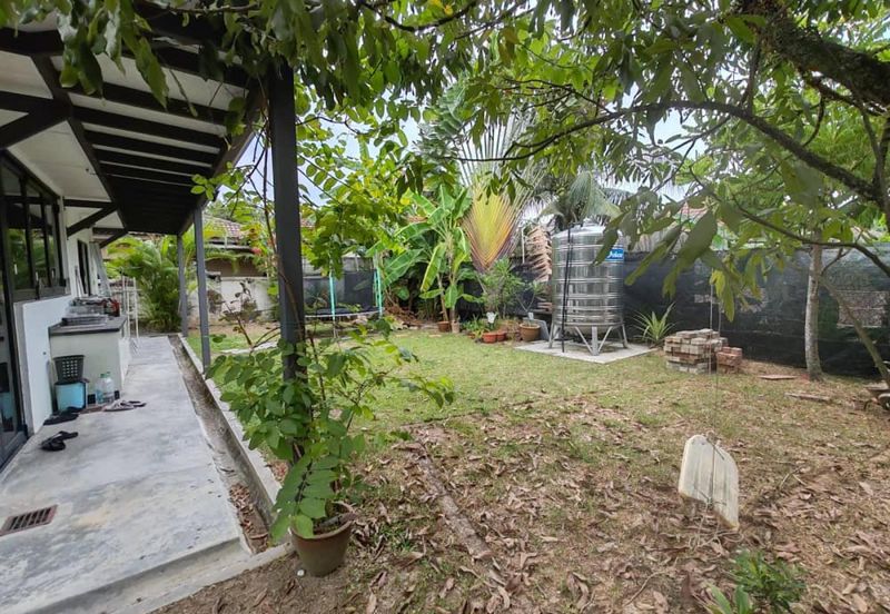 Taman Desa Subang Permai