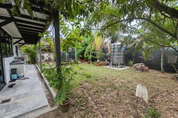 Taman Desa Subang Permai