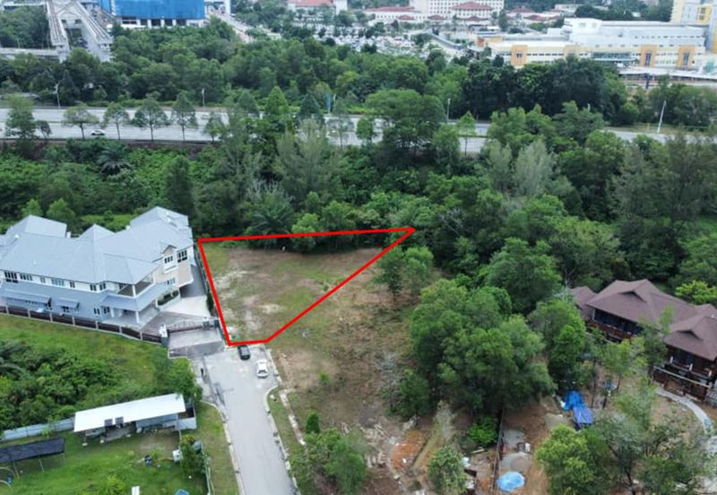 Perdana Lakeview East