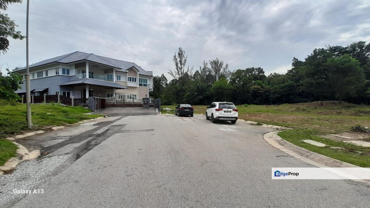 Bungalow Land Perdana Lakeview East Cyberjaya, Selangor, Cyberjaya