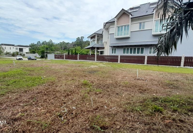 Perdana Lakeview East