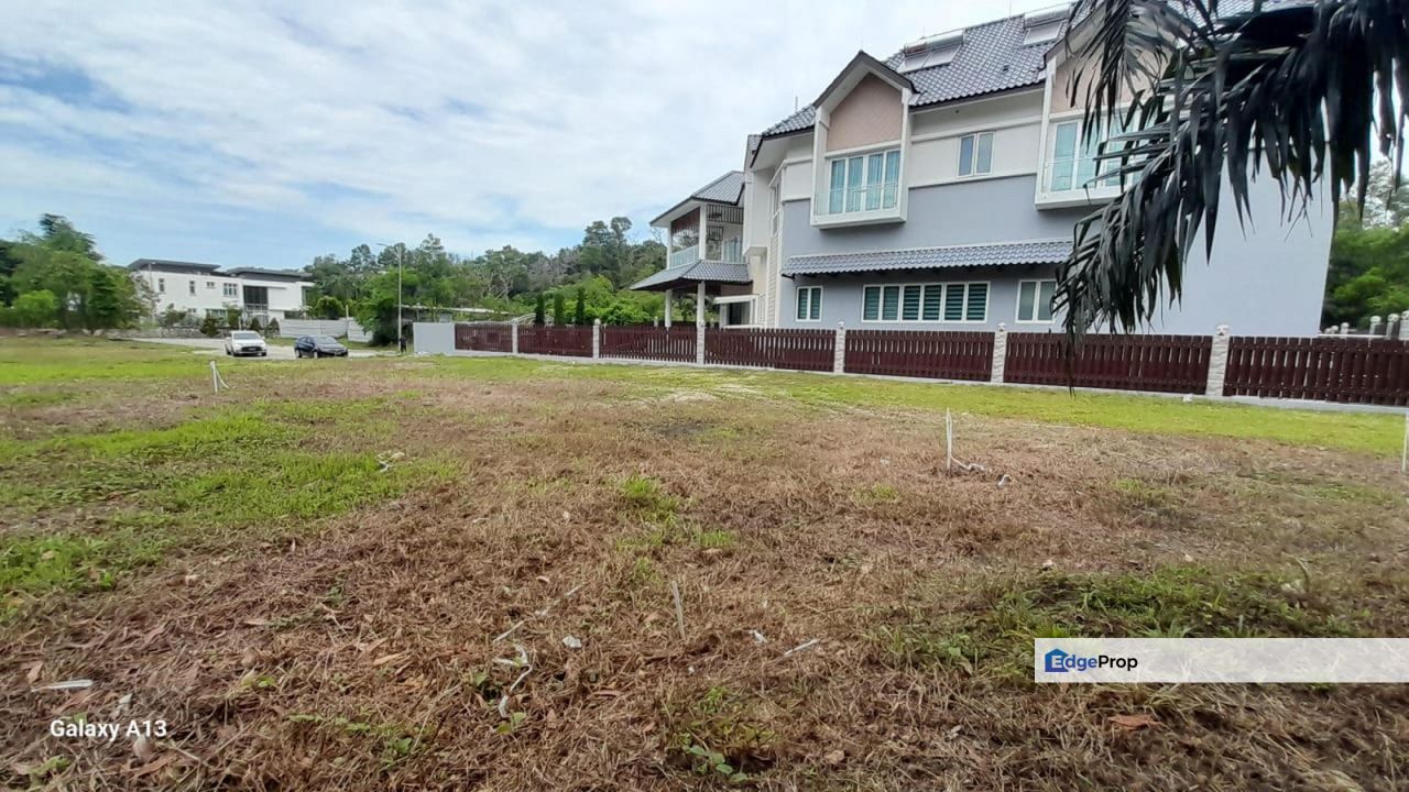 Bungalow Land Perdana Lakeview East Cyberjaya, Selangor, Cyberjaya