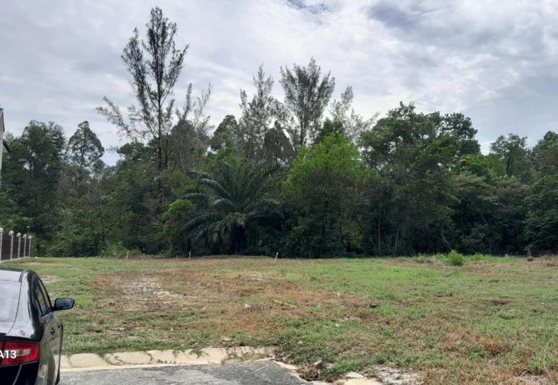 Perdana Lakeview East