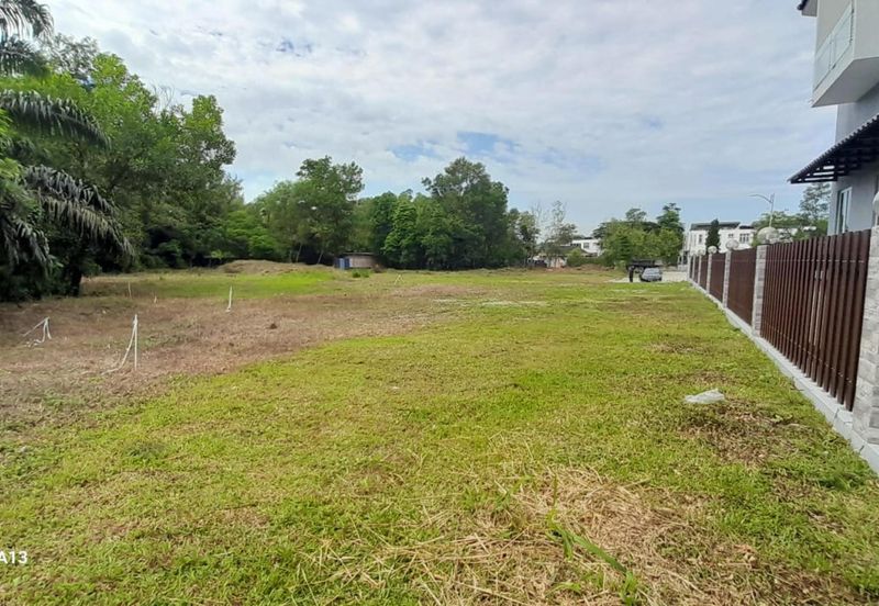 Perdana Lakeview East