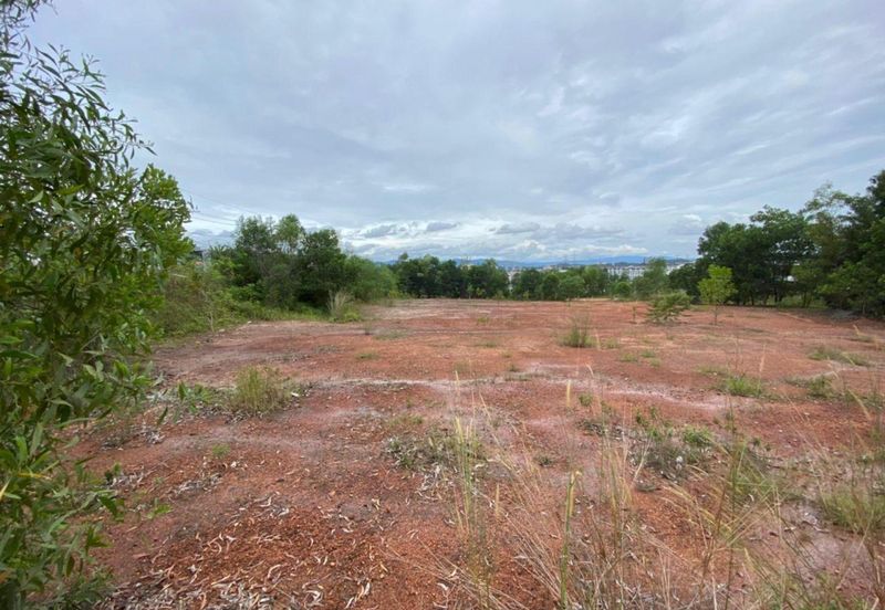 Kampung Sungai Ramal Dalam