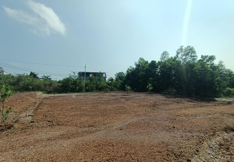 Kampung Sungai Ramal Dalam