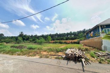 Kampung Sungai Merab