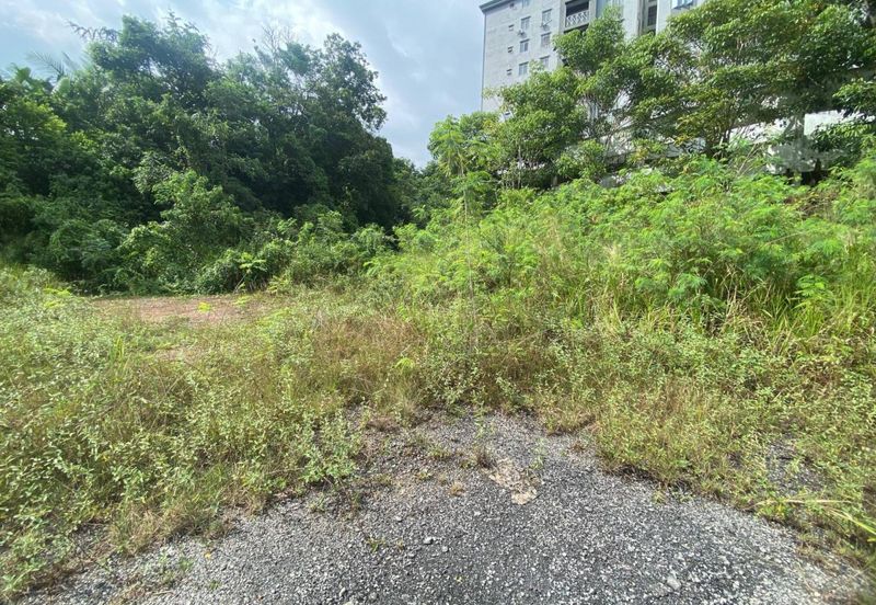 Kampung Sungai Merab