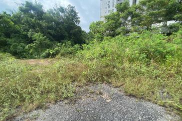 Kampung Sungai Merab