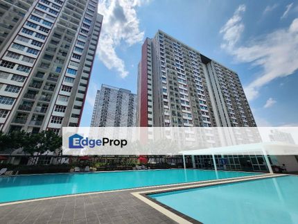 LAKEFRONT PR1MA HOMES (Selangorku) CYBERJAYA, Selangor, Cyberjaya