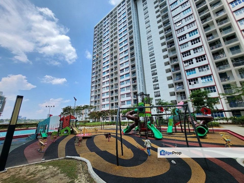 LAKEFRONT PR1MA HOMES (Selangorku) CYBERJAYA, Selangor, Cyberjaya