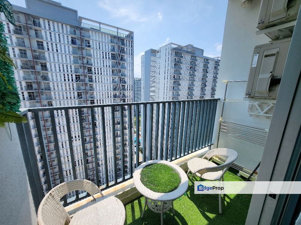 LAKEFRONT PR1MA HOMES (Selangorku) CYBERJAYA, Selangor, Cyberjaya