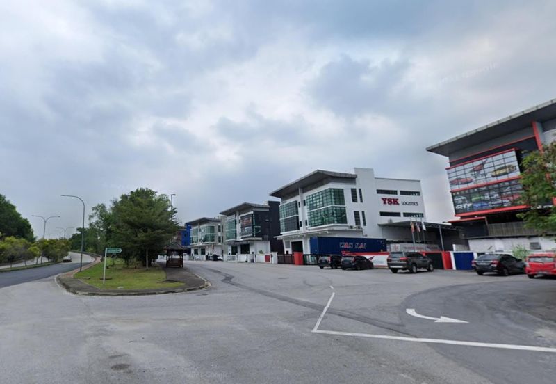 Perindustrian Tekno Jelutong