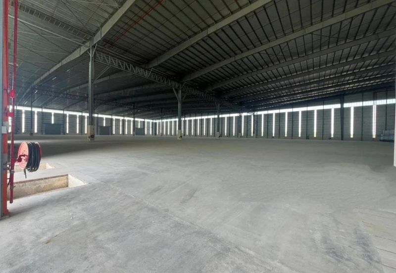 Nilai Utama Enterprise Park