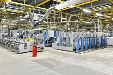 Nilai Utama Enterprise Park