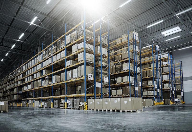 Nilai Utama Enterprise Park