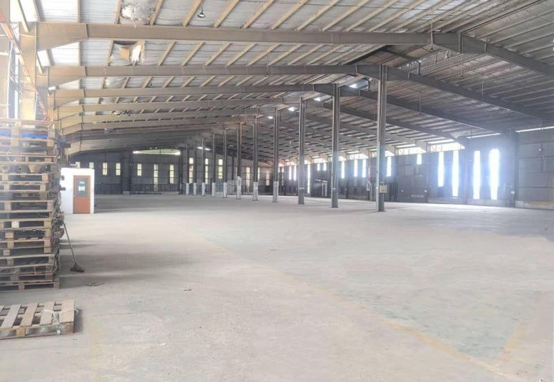 Nilai Utama Enterprise Park