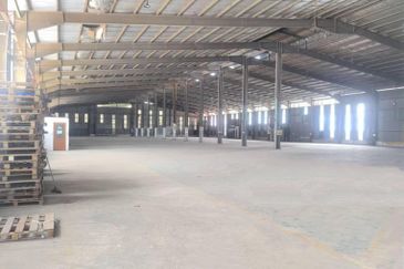 Nilai Utama Enterprise Park