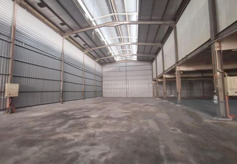 Nilai Utama Enterprise Park