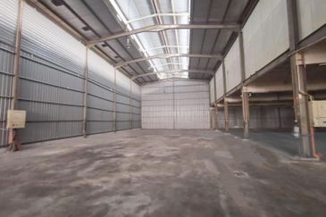 Nilai Utama Enterprise Park