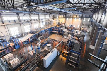 Nilai Utama Enterprise Park