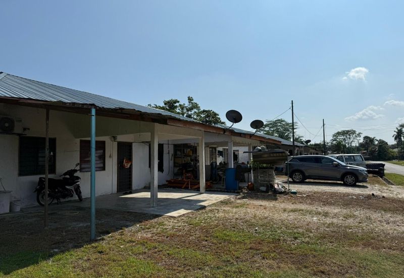 Kampung Bukit Lanchong