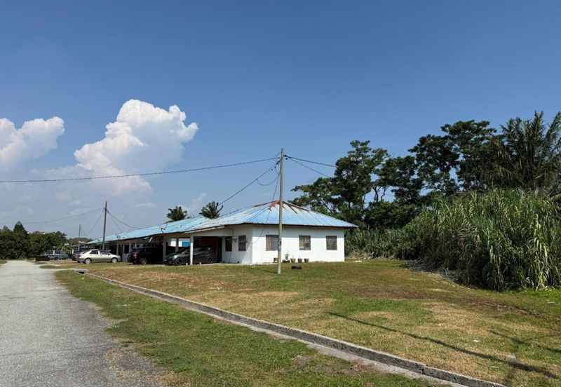 Kampung Bukit Lanchong