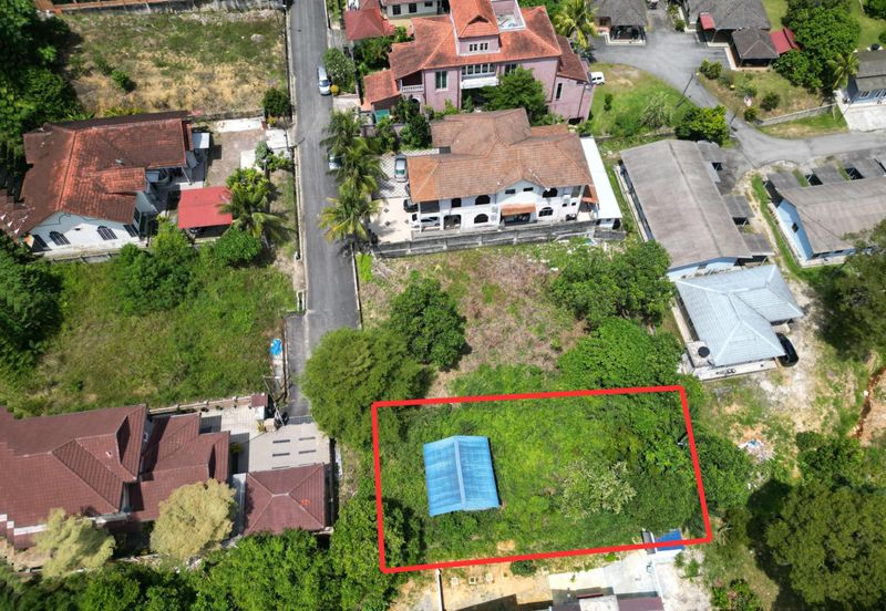 Kampung Sungai Merab