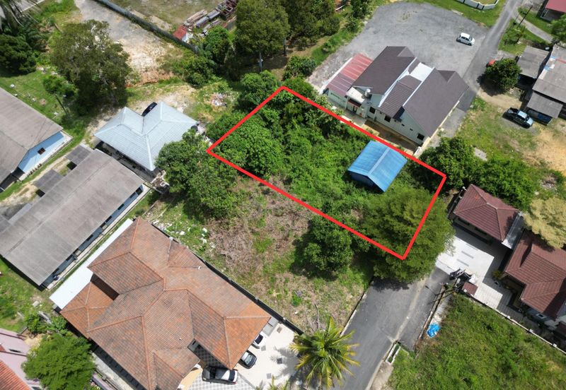 Kampung Sungai Merab