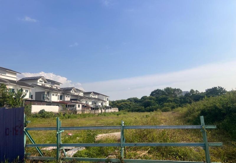 Kampung Sungai Ramal Dalam