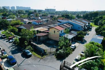 Taman Sri Bangi