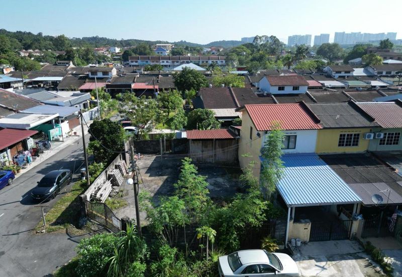 Taman Sri Bangi