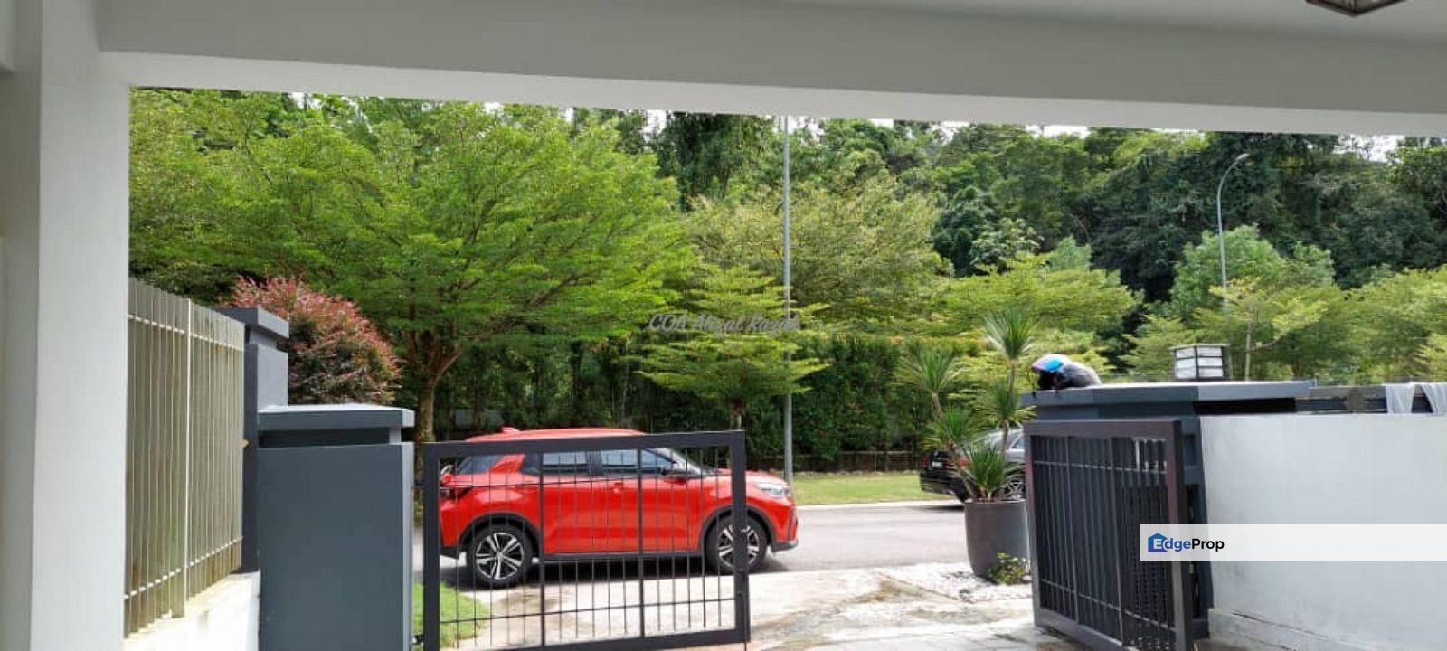 [Facing Open, Renovated & Fully Furnished] Rumah Teres 2 Tingkat @ Taman Desa Budiman, Sg Long, Kajang, Selangor, Bandar Sungai Long