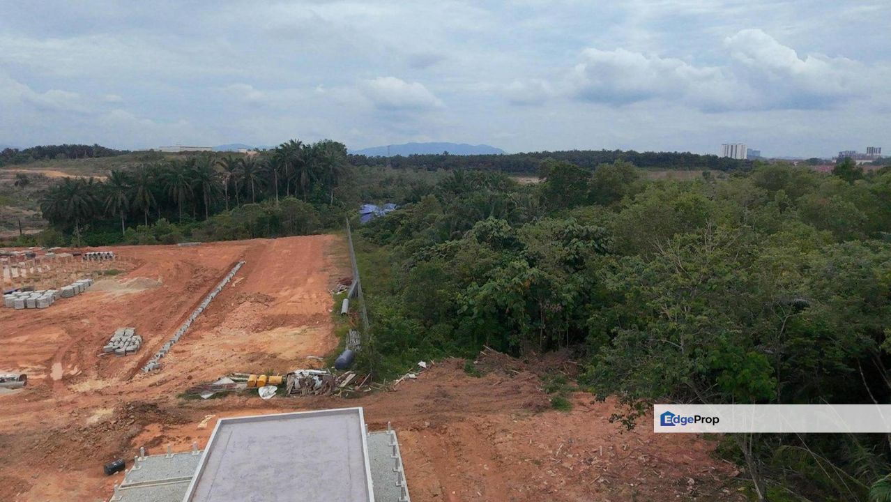 Premium Land Jalan Broga Semenyih For Sale, Selangor, Semenyih