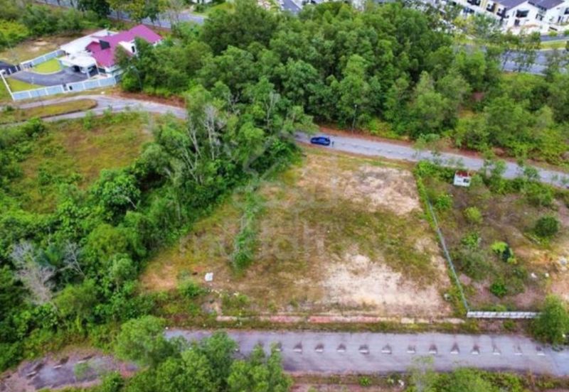 Bandar Bukit Mahkota