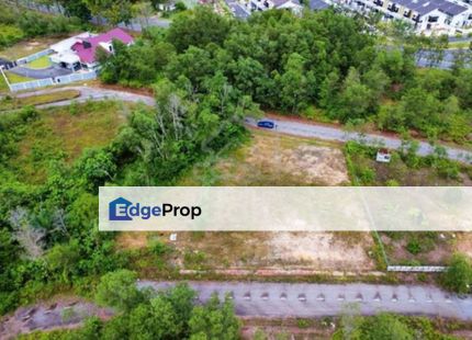 TANAH BANGLO KAWASAN STRATEGIK FEEHOLD Bandar Bukit Mahkota Bangi, Selangor, Kajang