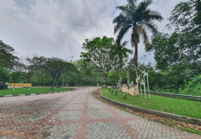 Bandar Bukit Mahkota